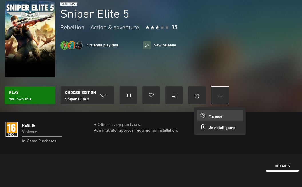 My games are missing from the Epic Games Launcher library - Epic