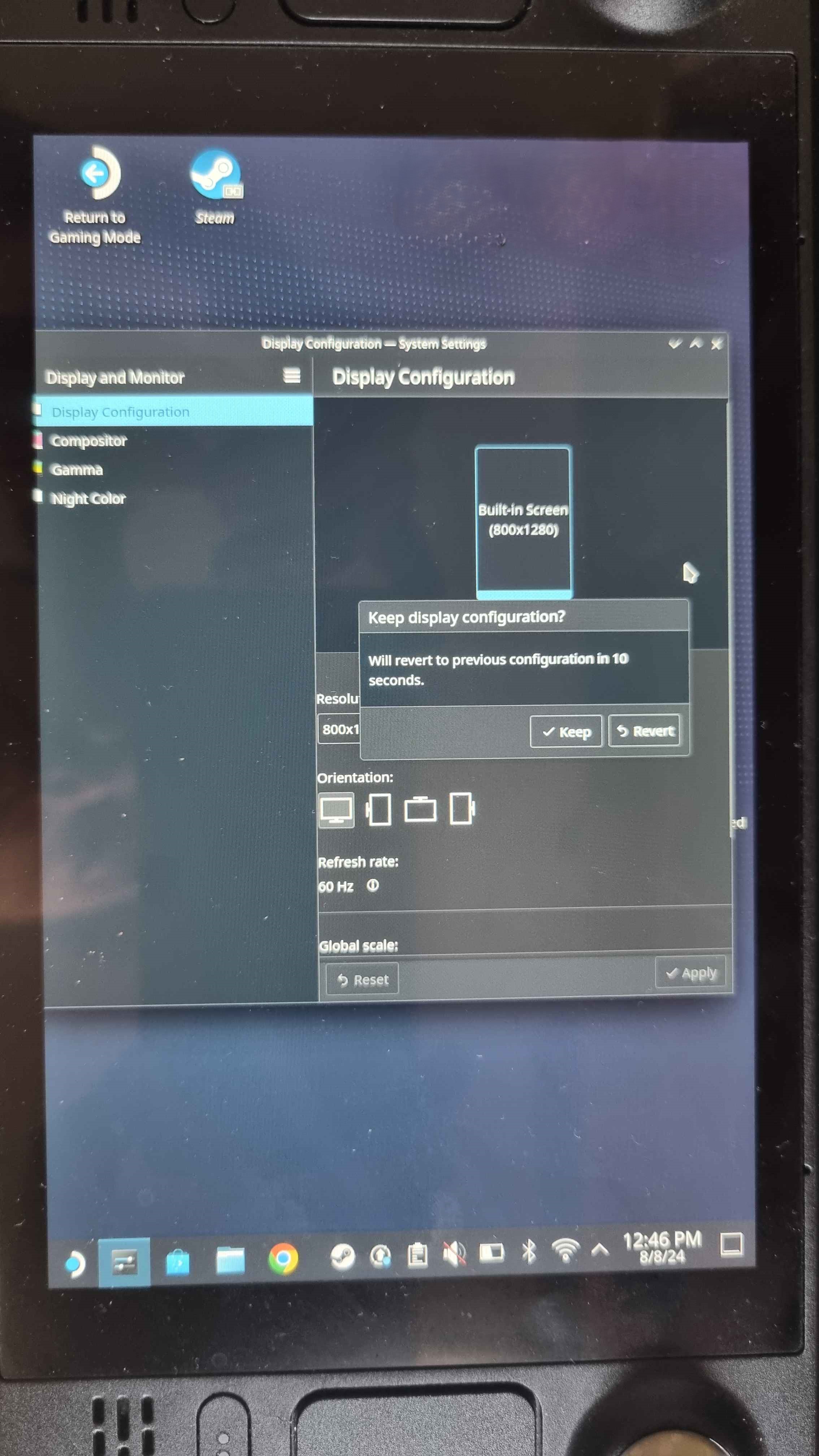 Portrait Desktop Mode Display configuration settings edited.jpg