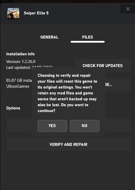 Can't Install Forza Horizon 5 on Windows PC